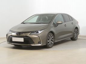 Toyota Corolla - 2023