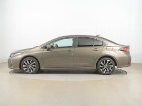 Toyota Corolla - 2023