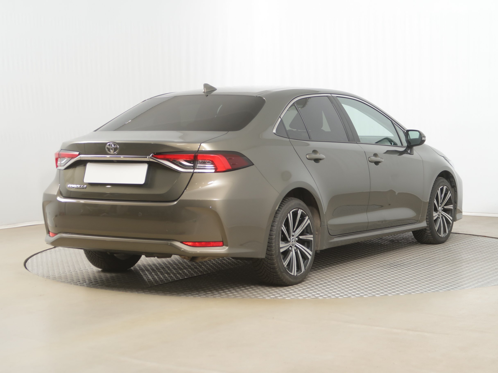 Toyota Corolla - 2023