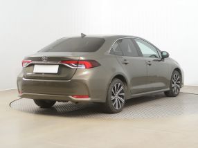 Toyota Corolla - 2023