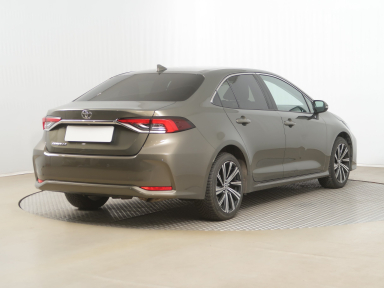 Toyota Corolla - 2023