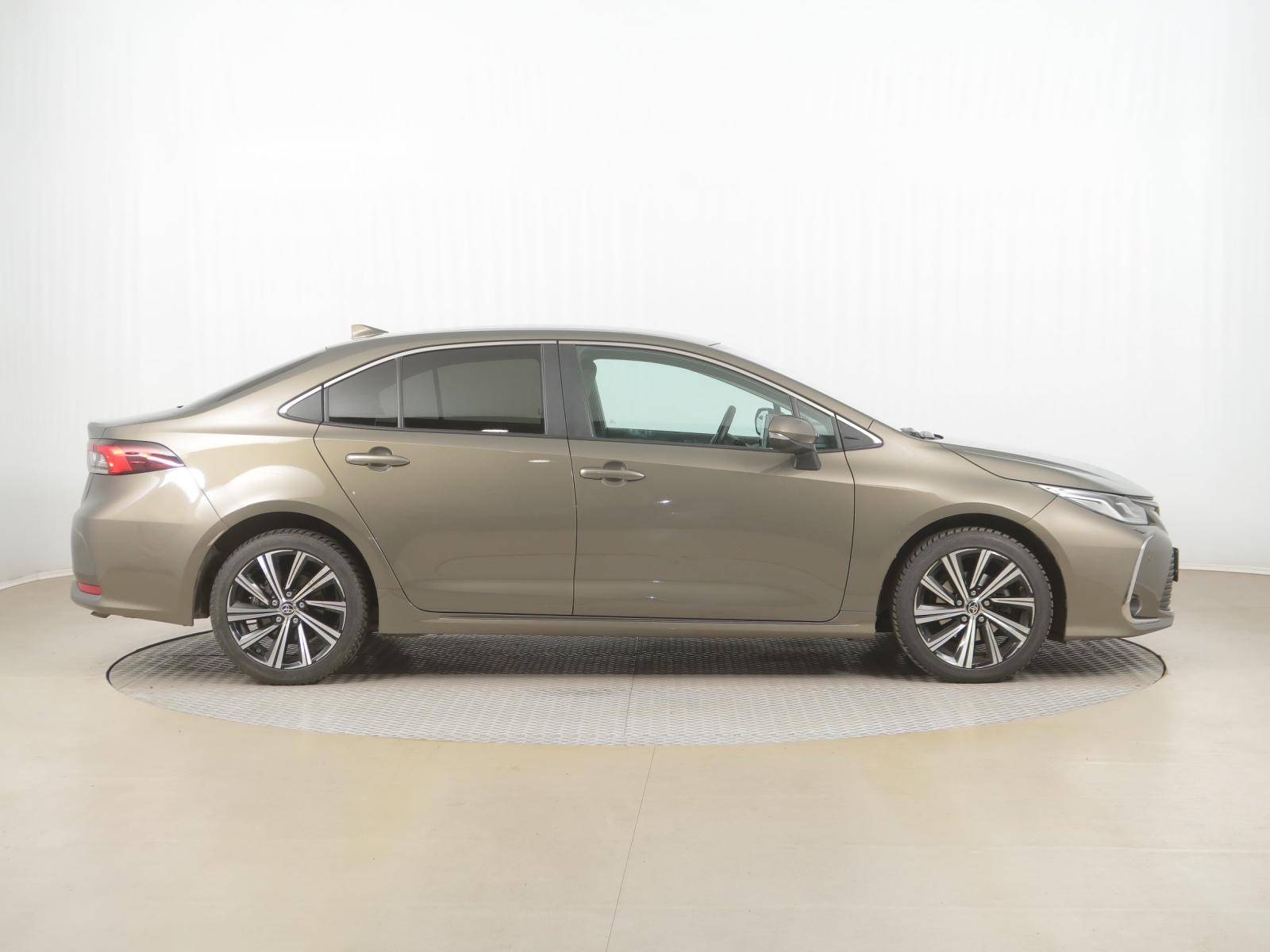 Toyota Corolla - 2023