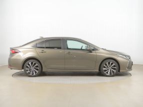 Toyota Corolla - 2023