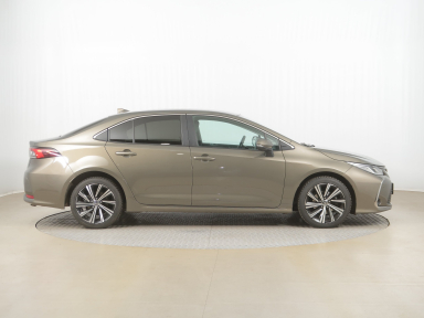 Toyota Corolla - 2023