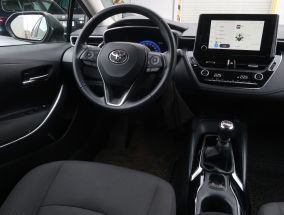 Toyota Corolla - 2023