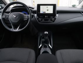 Toyota Corolla - 2023