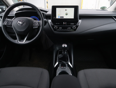 Toyota Corolla - 2023