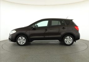 Suzuki SX4 S-Cross - 2013