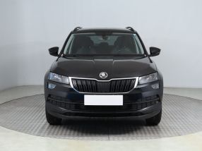Skoda Karoq - 2021