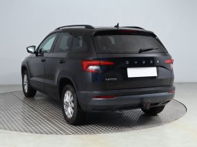 Skoda Karoq - 2021