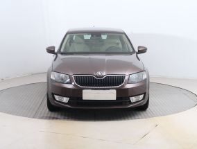 Škoda Octavia - 2013