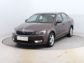 Škoda Octavia - 2013