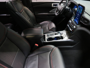 Ford Explorer - 2021