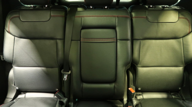 Ford Explorer - 2021