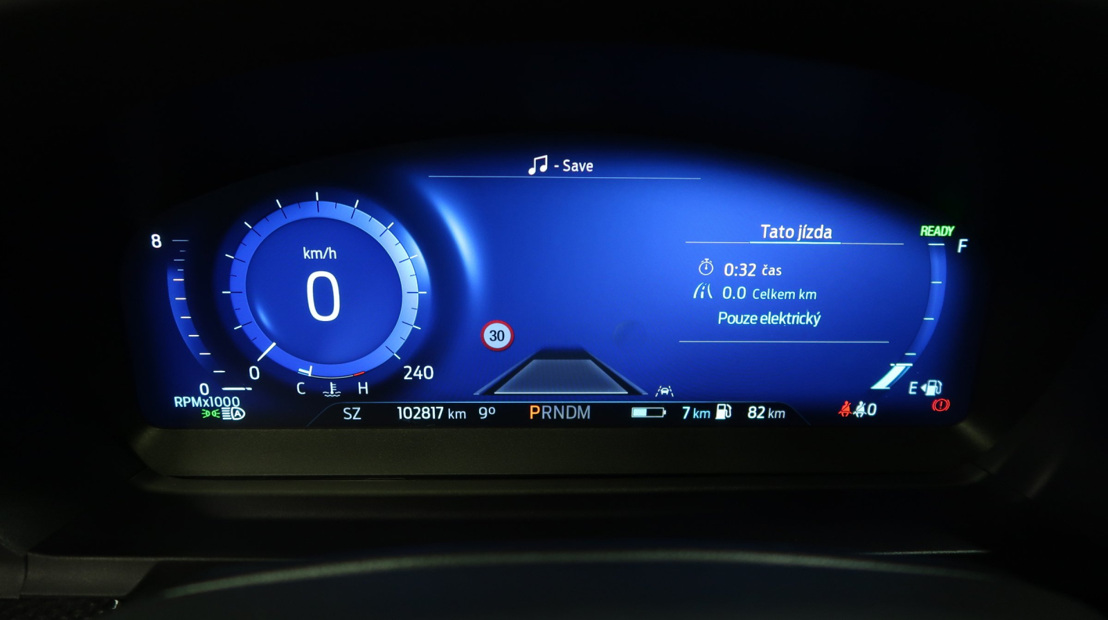 Ford Explorer - 2021