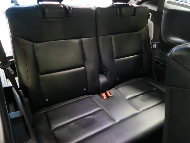 Ford Explorer - 2021