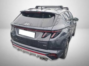 Hyundai Tucson - 2021