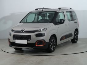 Citroen Berlingo - 2020