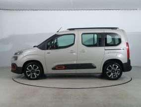Citroen Berlingo - 2020