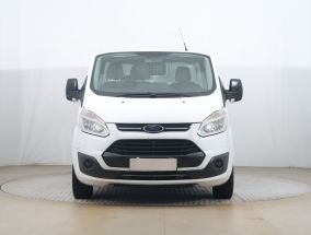 Ford Transit Custom - 2016
