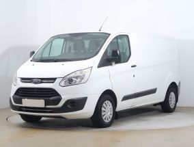 Ford Transit Custom - 2016