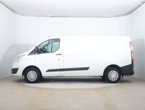 Ford Transit Custom - 2016