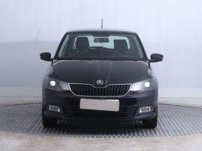 Skoda Fabia - 2016