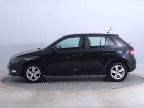 Skoda Fabia - 2016