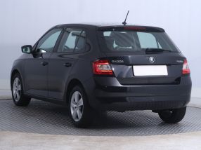Skoda Fabia - 2016
