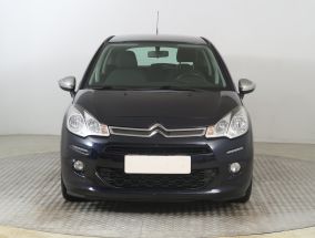 Citroen C3 - 2016