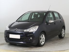 Citroen C3 - 2016