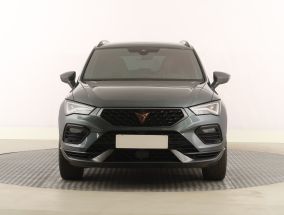 Cupra Ateca - 2021