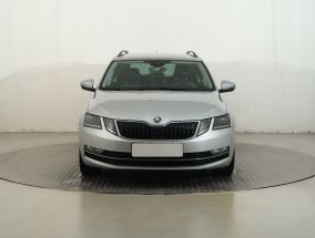Skoda Octavia - 2018