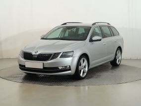 Skoda Octavia - 2018