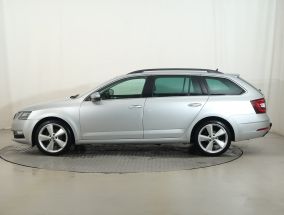 Skoda Octavia - 2018