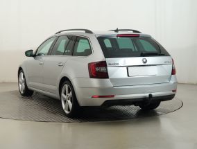 Skoda Octavia - 2018