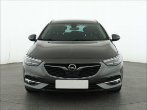 Opel Insignia - 2017