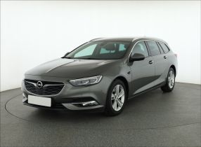 Opel Insignia - 2017