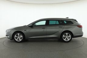 Opel Insignia - 2017
