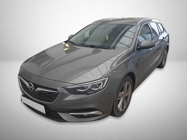 Opel Insignia 2017