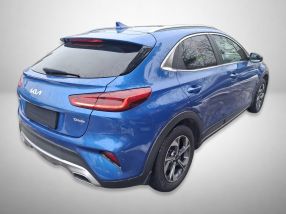 Kia XCeed - 2022