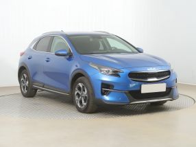 Kia XCeed - 2022