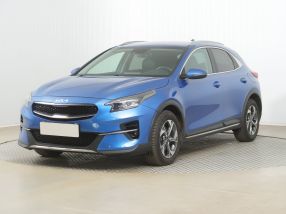 Kia XCeed - 2022
