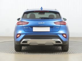 Kia XCeed - 2022