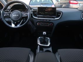 Kia XCeed - 2022