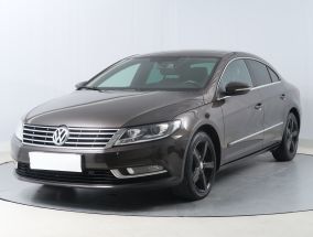 Volkswagen CC - 2013