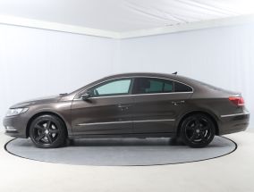 Volkswagen CC - 2013