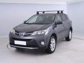Toyota RAV 4 - 2013