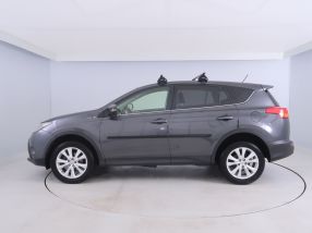 Toyota RAV 4 - 2013