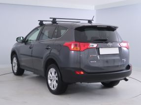 Toyota RAV 4 - 2013